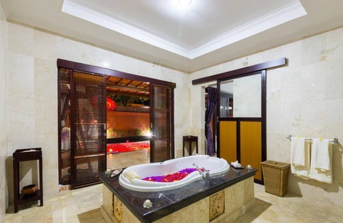 Raya Kuta Villa | 150 m² Villa ∙ 1 bedroom ∙ 3 guests