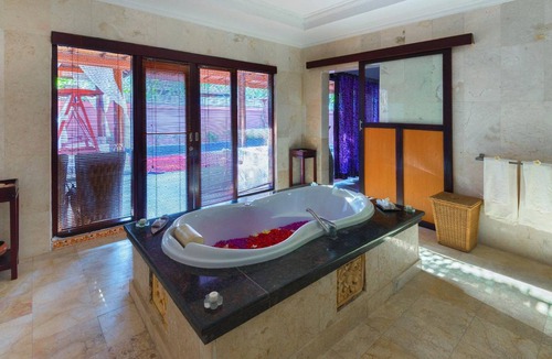 Raya Kuta Villa | 150 m² Villa ∙ 1 bedroom ∙ 3 guests