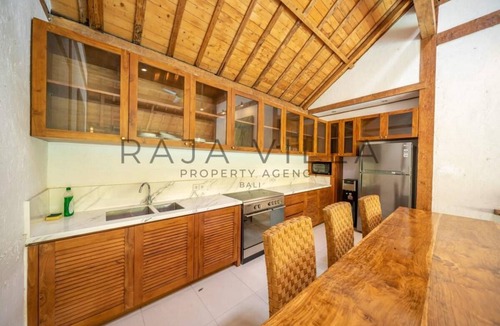 Laksmana Villa | 150 m² Villa ∙ 2 bedrooms ∙ 4 guests