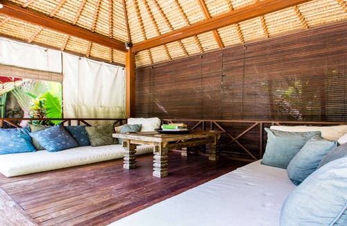 Batubelig Villa | 150 m² Villa ∙ 2 bedrooms ∙ 4 guests