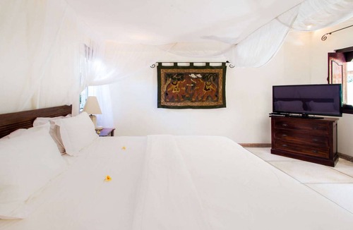 Batubelig Villa | 150 m² Villa ∙ 2 bedrooms ∙ 4 guests