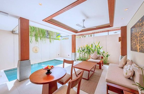 Mumbul Villa | 150 m² Villa ∙ 2 bedrooms ∙ 4 guests