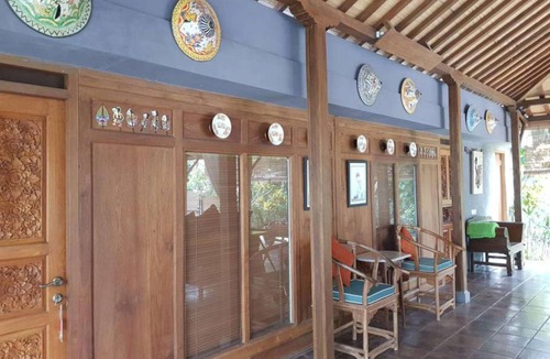 Sunset Road Villa | 150 m² Villa ∙ 2 bedrooms ∙ 4 guests