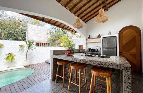 Pecatu Villa | 150 m² Villa ∙ 2 bedrooms ∙ 4 guests