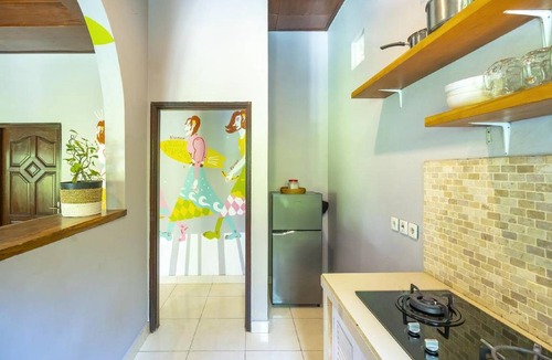 Sunset Road Villa | 150 m² Villa ∙ 2 bedrooms ∙ 6 guests