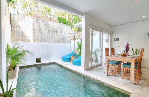 Legian Villa | 150 m² Villa ∙ 2 bedrooms ∙ 4 guests