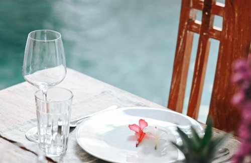 Legian Villa | 150 m² Villa ∙ 2 bedrooms ∙ 4 guests