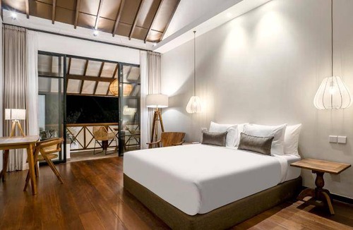 Pererenan Villa | 150 m² Villa ∙ 3 bedrooms ∙ 6 guests