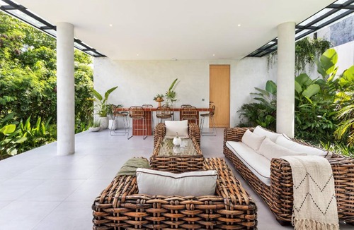 Padonan Villa | 1500 m² Villa ∙ 4 bedrooms ∙ 6 guests