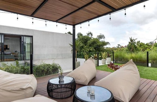 Padonan Villa | 1500 m² Villa ∙ 4 bedrooms ∙ 6 guests