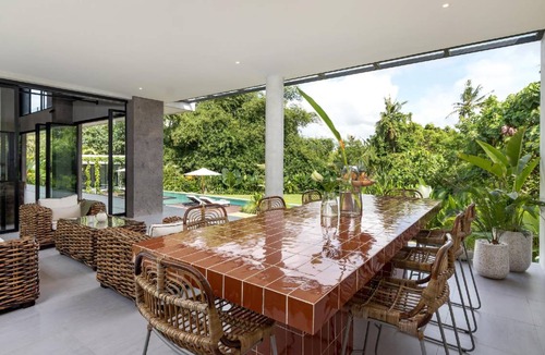 Padonan Villa | 1500 m² Villa ∙ 4 bedrooms ∙ 6 guests