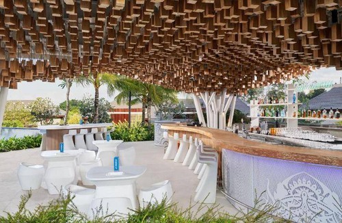 BTDC Hotel | 151 m² Hotel ∙ 17 guests
