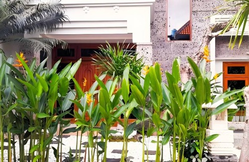 Kartika Plaza Villa | 159 m² Villa ∙ 4 bedrooms ∙ 8 guests