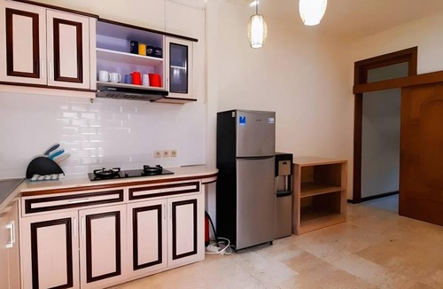 Kartika Plaza Villa | 159 m² Villa ∙ 4 bedrooms ∙ 8 guests