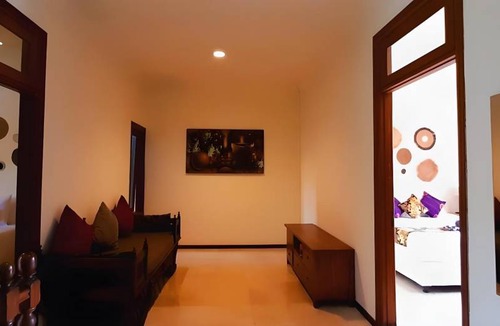 Kartika Plaza Villa | 159 m² Villa ∙ 4 bedrooms ∙ 8 guests