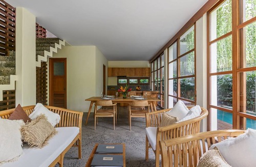 Pererenan Villa | 160 m² Villa ∙ 2 bedrooms ∙ 4 guests