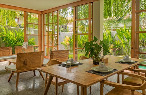 Pererenan Villa | 160 m² Villa ∙ 2 bedrooms ∙ 4 guests