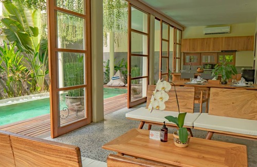 Pererenan Villa | 160 m² Villa ∙ 2 bedrooms ∙ 4 guests