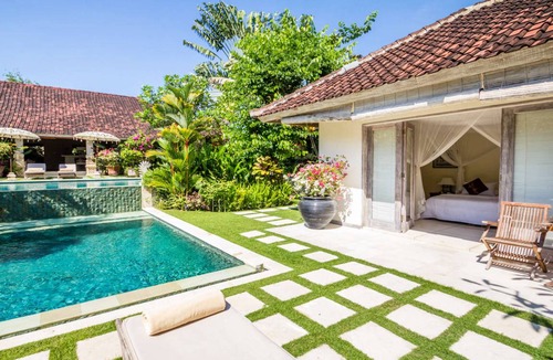 Batubelig Villa | 1600 m² Villa ∙ 6 bedrooms ∙ 12 guests