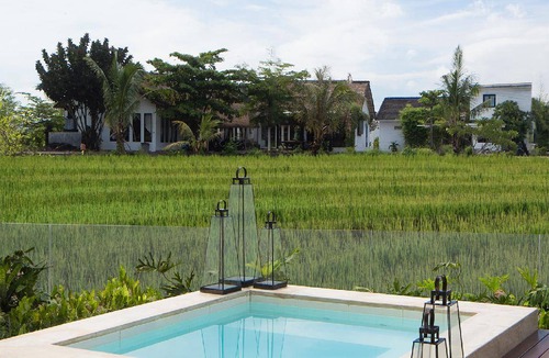 Batu Bolong Villa | 1650 m² Villa ∙ 6 bedrooms ∙ 14 guests