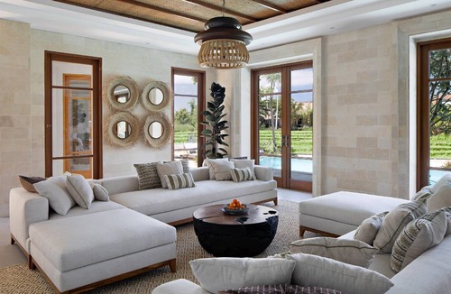 Batu Bolong Villa | 1650 m² Villa ∙ 6 bedrooms ∙ 14 guests