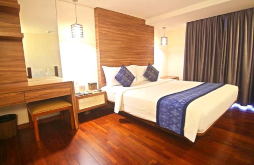 Nakula Apartment | 17 m² Apartment ∙ 1 bedroom ∙ 2 guests