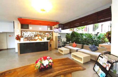 Nakula Apartment | 17 m² Apartment ∙ 1 bedroom ∙ 2 guests