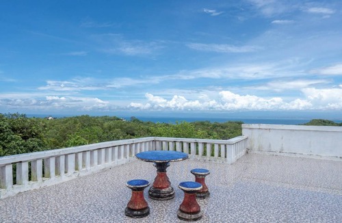 Pecatu Bed & Breakfast | 17 m² Bed and breakfast ∙ 2 guests