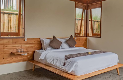 Pererenan Villa | 170 m² Villa ∙ 2 bedrooms ∙ 4 guests