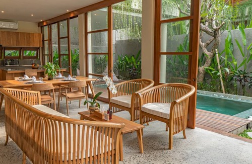 Pererenan Villa | 170 m² Villa ∙ 2 bedrooms ∙ 4 guests