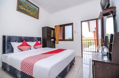 Munggu Apartment | 18 m² Serviced apartment ∙ 4 guests