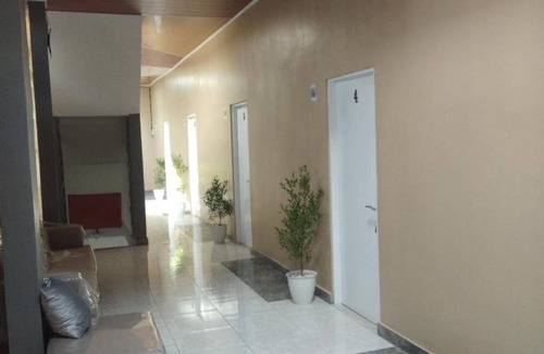 Seminyak Apartment | 180 m² Apartment ∙ 1 bedroom ∙ 2 guests