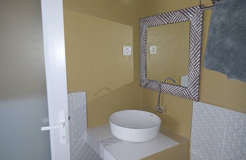 Seminyak Apartment | 180 m² Apartment ∙ 1 bedroom ∙ 2 guests
