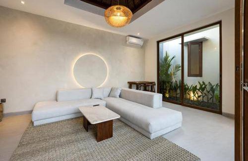 Cemagi Villa | 180 m² Villa ∙ 2 bedrooms ∙ 4 guests