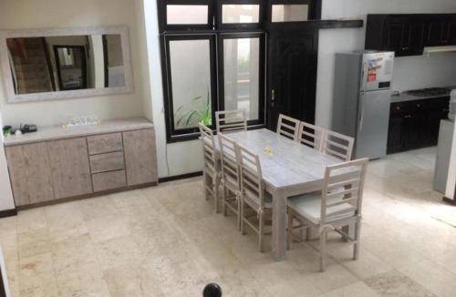 Kartika Plaza Villa | 180 m² Villa ∙ 4 bedrooms ∙ 8 guests