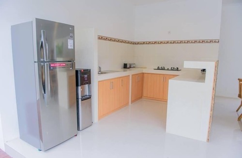 Seminyak Villa | 18min walk to Seminyak Beach,3BDR Villa4