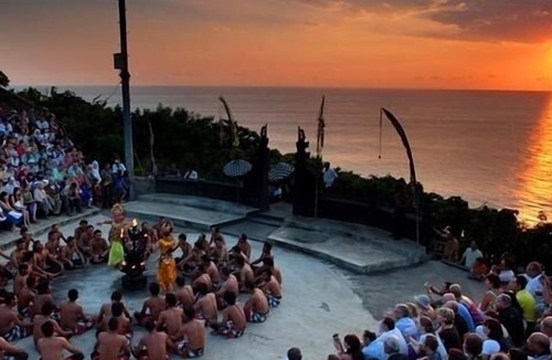 Seminyak Villa | 18min walk to Seminyak Beach,3BDR Villa4