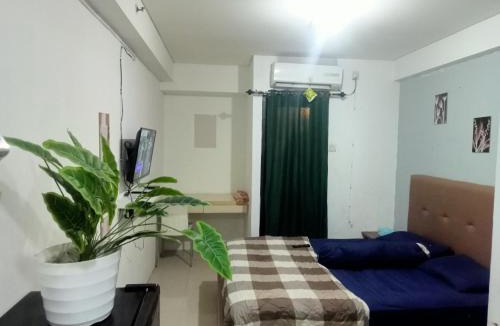 Tangerang Apartment | 19 Avenue By Ari Rh Property
