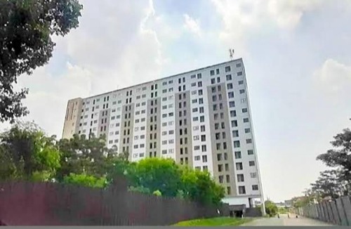 Tangerang Apartment | 19 Avenue By Ari Rh Property