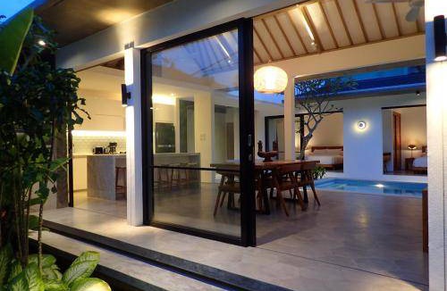 Dyanapura Villa | 190 m² Villa ∙ 3 bedrooms ∙ 6 guests