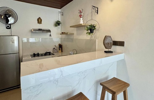 Munggu Villa | 2 Bed Villa-Sleeps 4-10 Min to Beach-Private Pool