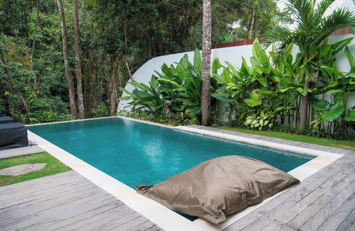Kaba-Kaba Villa | 2-Bedroom Jungle View Villa 19