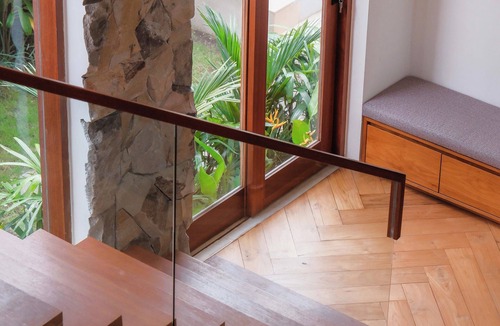 Kaba-Kaba Villa | 2-Bedroom Jungle View Villa 19