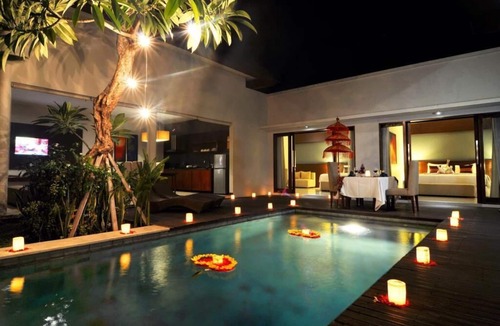 Umalas House | 2 Bedroom Luxury Villa Umalas Due