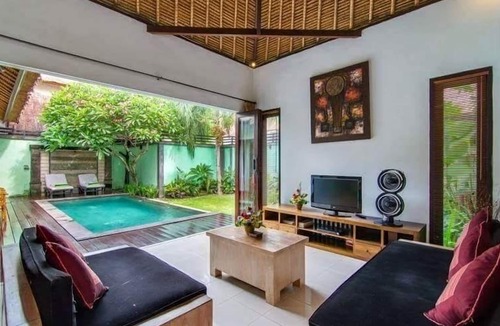 Dyanapura Villa | 2 Bedroom Pool Villa, Attentive Staff, Great Location!