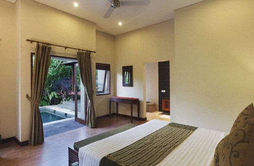 Pererenan Villa | 2 Bedroom Pool Villa Canggu Near Echo Beach