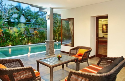 Pererenan Villa | 2 Bedroom Pool Villa Canggu Near Echo Beach