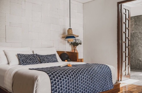 Sambahan Resort | 2 Bedroom Private Villa Ubud