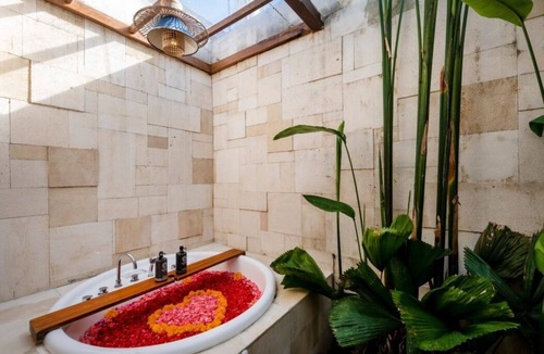 Sambahan Resort | 2 Bedroom Private Villa Ubud