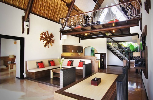 Nakula Villa | 2 Bedroom Royal with private pool -Free breakfast for 4